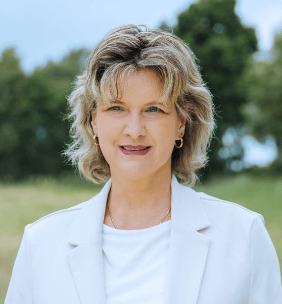 Sandra Nortje, Projektmanagerin